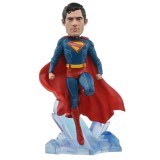 SUPERMAN THE MOVIE HEADKNOCKER BOBBLE HEAD FIGURE NECA