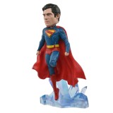 NECA SUPERMAN THE MOVIE HEADKNOCKER BOBBLE HEAD RESIN FIGURE