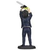 THE TEXAS CHAINSAW MASSACRE PRETTY WOMAN LEATHERFACE HEADKNOCKER BOBBLE HEAD FIGURE NECA