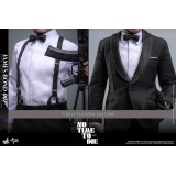 HOT TOYS 007 NO TIME TO DIE JAMES BOND MOVIE MASTERPIECE 30CM 1/6 ACTION FIGURE