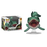 JURASSIC WORLD REBIRTH FUNKO POP! MOSASAURUS BOBBLE HEAD FUNKO
