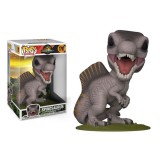 JURASSIC WORLD REBIRTH FUNKO POP! SUPER SIZED SPINOSAURUS BOBBLE HEAD FUNKO
