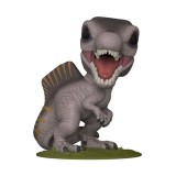 JURASSIC WORLD REBIRTH FUNKO POP! SUPER SIZED SPINOSAURUS BOBBLE HEAD FUNKO