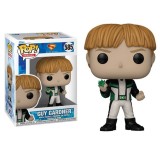 FUNKO POP! SUPERMAN 2025 MOVIE GUY GARDNER BOBBLE HEAD FIGURE FUNKO