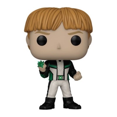 FUNKO POP! SUPERMAN 2025 MOVIE GUY GARDNER BOBBLE HEAD FIGURE FUNKO