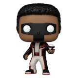 FUNKO FUNKO POP! SUPERMAN 2025 MOVIE MR. TERRIFIC BOBBLE HEAD FIGURE