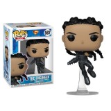 FUNKO POP! SUPERMAN 2025 MOVIE THE ENGINEER BOBBLE HEAD FIGURE FUNKO