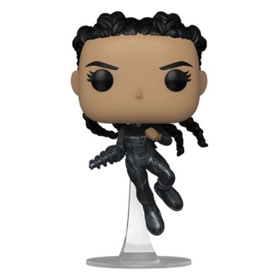 FUNKO POP! SUPERMAN 2025 MOVIE THE ENGINEER BOBBLE HEAD FIGURE FUNKO