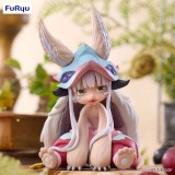 FURYU MADE IN ABYSS NANACHI NOODLE STOPPER PVC FIGURE STATUE