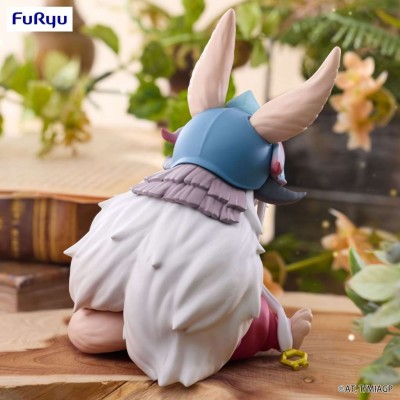 FURYU MADE IN ABYSS NANACHI NOODLE STOPPER PVC FIGURE STATUE