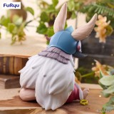 FURYU MADE IN ABYSS NANACHI NOODLE STOPPER PVC FIGURE STATUE