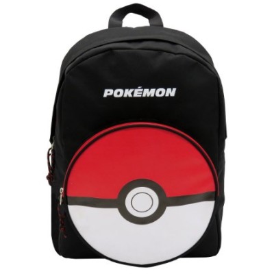 POKEMON POKEBALL ZAINO CYP BRANDS