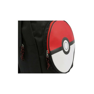 CYP BRANDS POKEMON POKEBALL BACKPACK