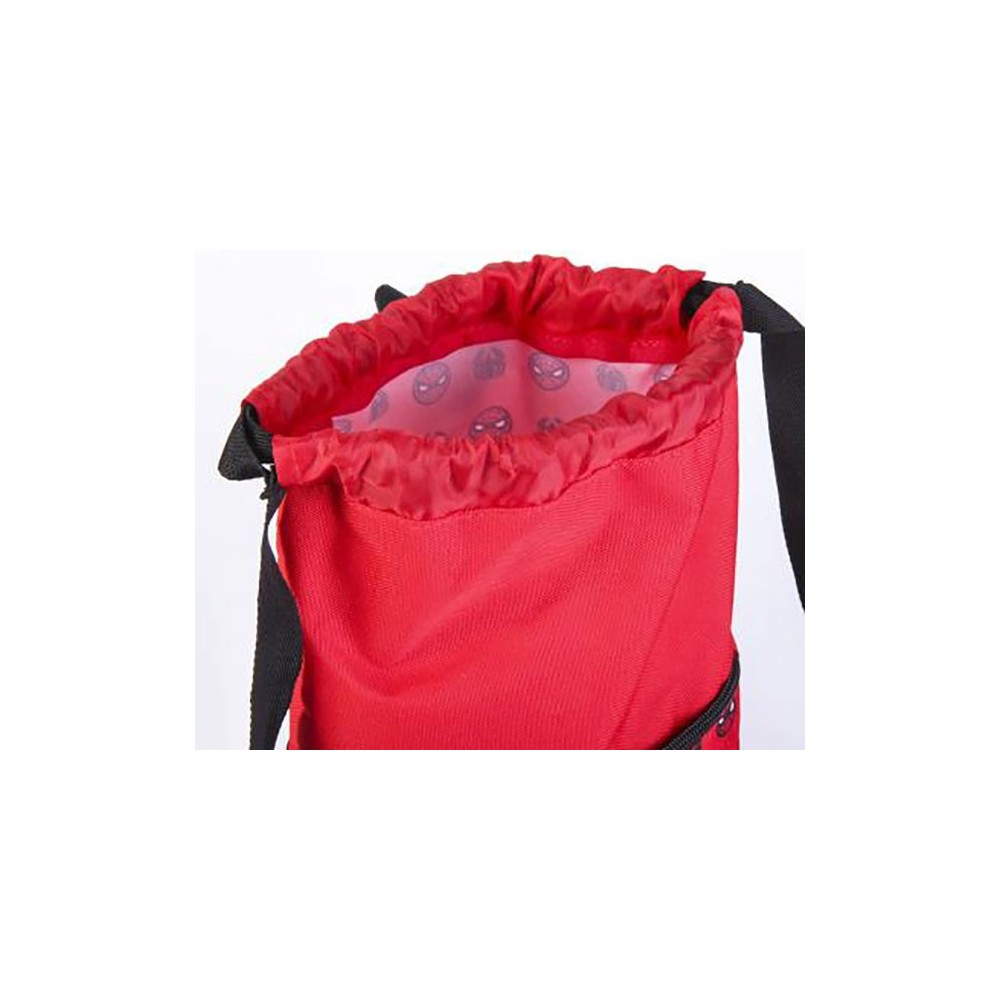 CERDA SPIDER-MAN KIDS SPORT BAG