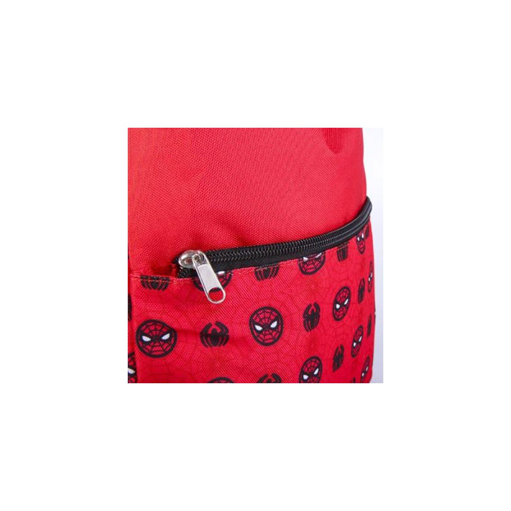 CERDA SPIDER-MAN KIDS SPORT BAG
