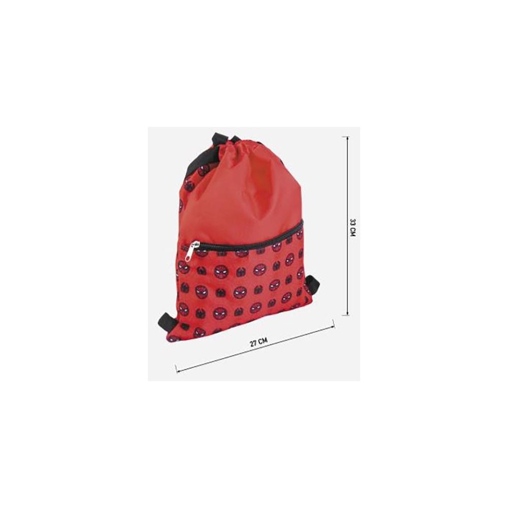 CERDA SPIDER-MAN KIDS SPORT BAG