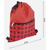 CERDA SPIDER-MAN KIDS SPORT BAG