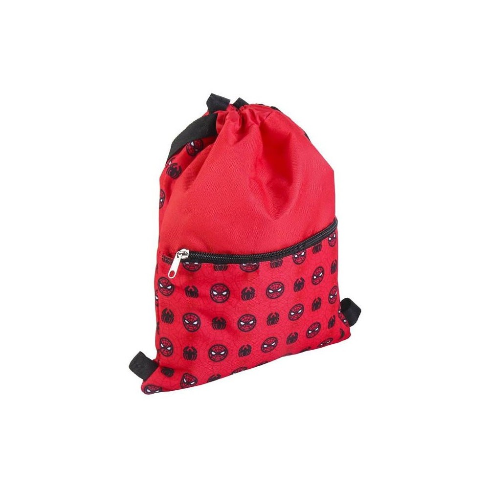 CERDA SPIDER-MAN KIDS SPORT BAG