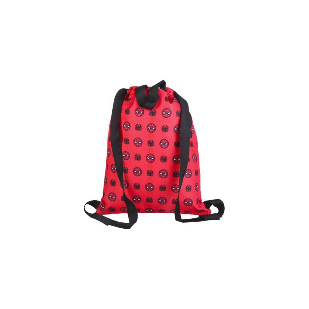 CERDA SPIDER-MAN KIDS SPORT BAG