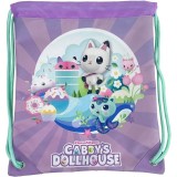 CYP BRANDS GABBY'S DOLLHOUSE BACKPACK