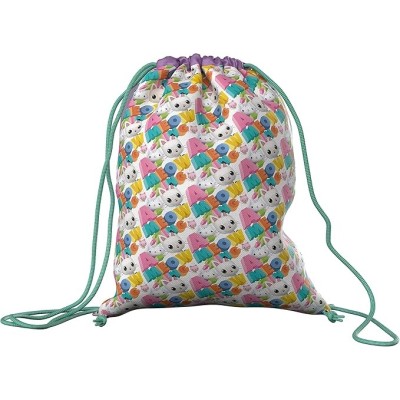 CYP BRANDS GABBY'S DOLLHOUSE BACKPACK