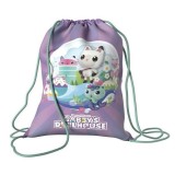 CYP BRANDS GABBY'S DOLLHOUSE BACKPACK
