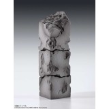 BANDAI TAMASHII EFFECT CONCRETE CRASH ACCESSORY FOR FIGUARTS