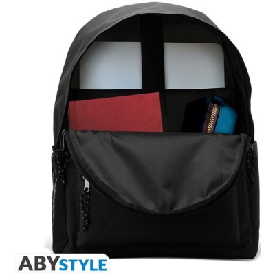 ABYSTYLE THE BIG BANG THEORY BACKPACK