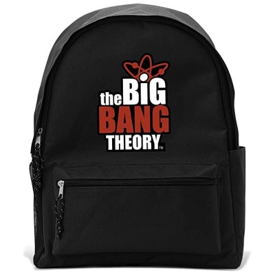 ABYSTYLE THE BIG BANG THEORY BACKPACK