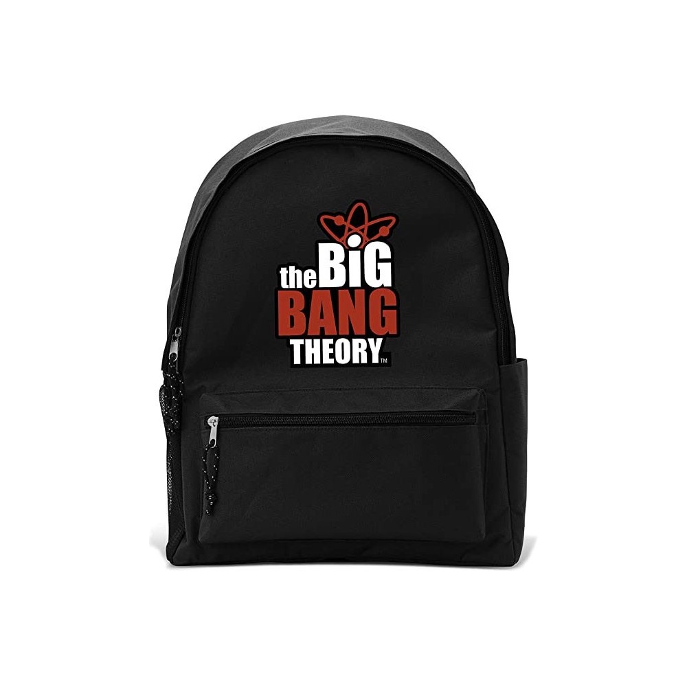 ABYSTYLE THE BIG BANG THEORY BACKPACK