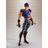 LE BIZZARRE AVVENTURE DI JOJO JONATHAN JOESTAR S.H. FIGUARTS ACTION FIGURE BANDAI