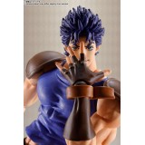 BANDAI JOJO'S BIZARRE ADVENTURE JONATHAN JOESTAR S.H. FIGUARTS PVC ACTION FIGURE