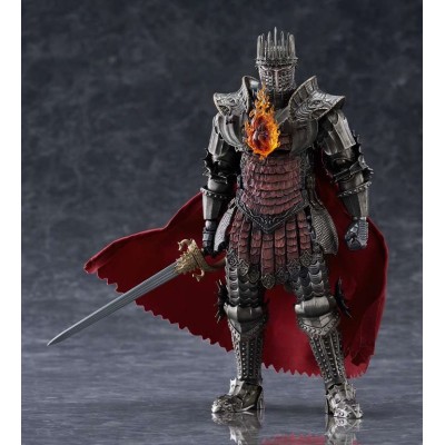 MAX FACTORY DRAGON'S DOGMA 2 ARISEN FIGMA SERIES PVC ACTION FIGURE