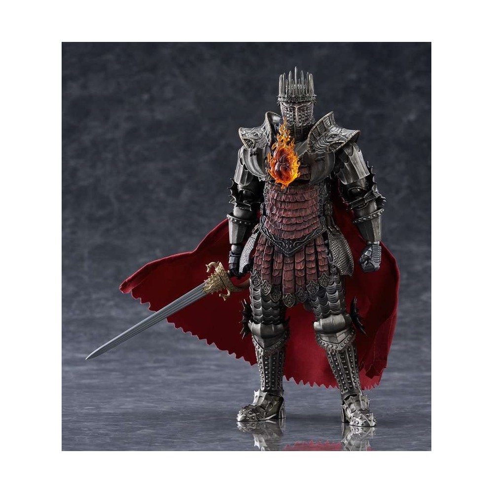 DRAGON'S DOGMA 2 ARISEN FIGMA ACTION FIGURE MAX FACTORY