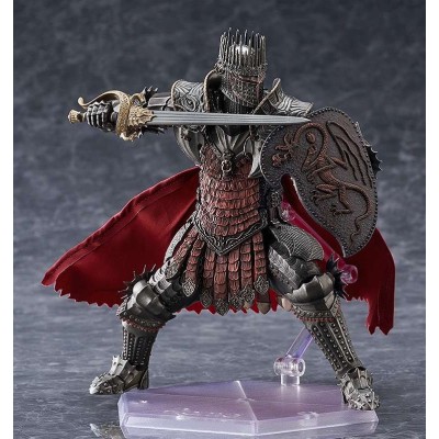 DRAGON'S DOGMA 2 ARISEN FIGMA ACTION FIGURE MAX FACTORY