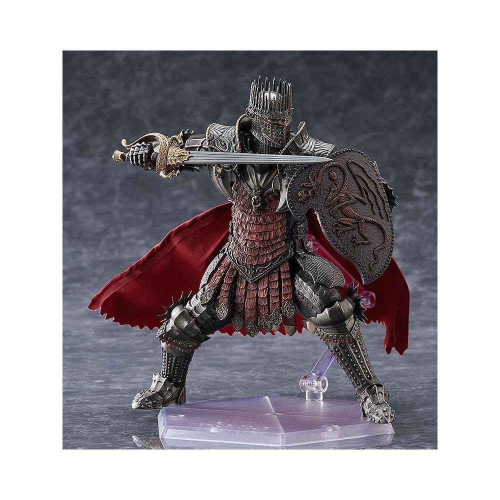 DRAGON'S DOGMA 2 ARISEN FIGMA ACTION FIGURE MAX FACTORY