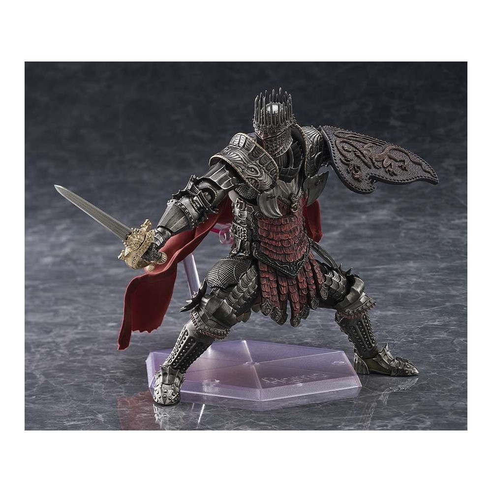 MAX FACTORY DRAGON'S DOGMA 2 ARISEN FIGMA SERIES PVC ACTION FIGURE