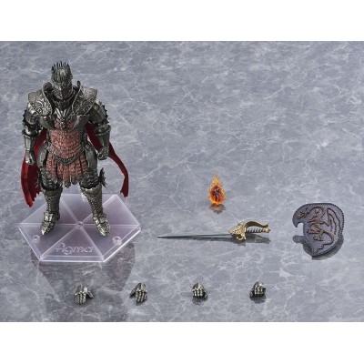 MAX FACTORY DRAGON'S DOGMA 2 ARISEN FIGMA SERIES PVC ACTION FIGURE