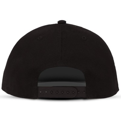 VENOM GLOW IN THE DARK BASEBALL CAP CAPPELLO DIFUZED