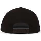 DIFUZED VENOM GLOW IN THE DARK BASEBALL CAP