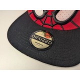 MARVEL SPIDER-MAN OCCHI BASEBALL CAP CAPPELLO DIFUZED