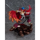 TENGEN TOPPA GURREN LAGANN KAMINA & GURREN STATUA FIGURE PROOF