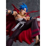 PROOF TENGEN TOPPA GURREN LAGANN KAMINA AND GURREN STATUE FIGURE