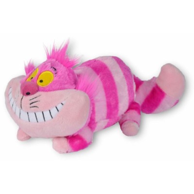 ALICE NEL PAESE DELLE MERAVIGLIE STREGATTO 25CM PELUCHE FIGURE SIMBA TOYS