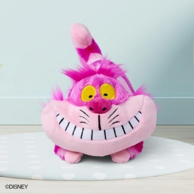 ALICE NEL PAESE DELLE MERAVIGLIE STREGATTO 25CM PELUCHE FIGURE SIMBA TOYS