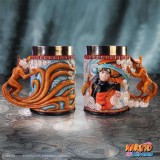 NEMESIS NOW NARUTO SHIPPUDEN NARUTO RESIN TANKARD