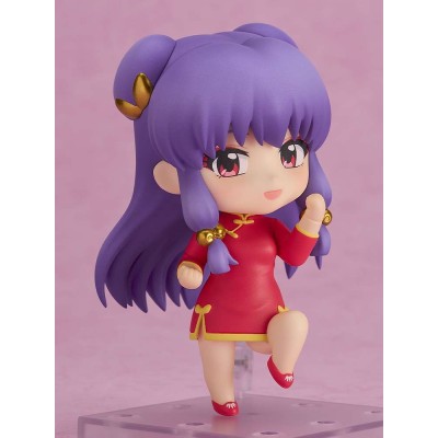 GOOD SMILE COMPANY RANMA 1/2 SHAMPOO NENDOROID PVC ACTION FIGURE