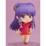 RANMA 1/2 SHAMPOO NENDOROID ACTION FIGURE GOOD SMILE COMPANY