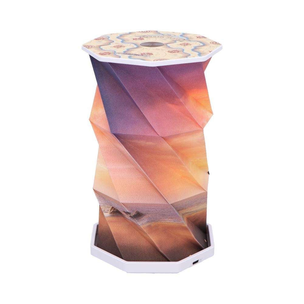 ONE PIECE FOLDABLE USB LAMPADA NEMESIS NOW