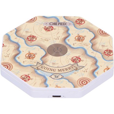 ONE PIECE FOLDABLE USB LAMPADA NEMESIS NOW